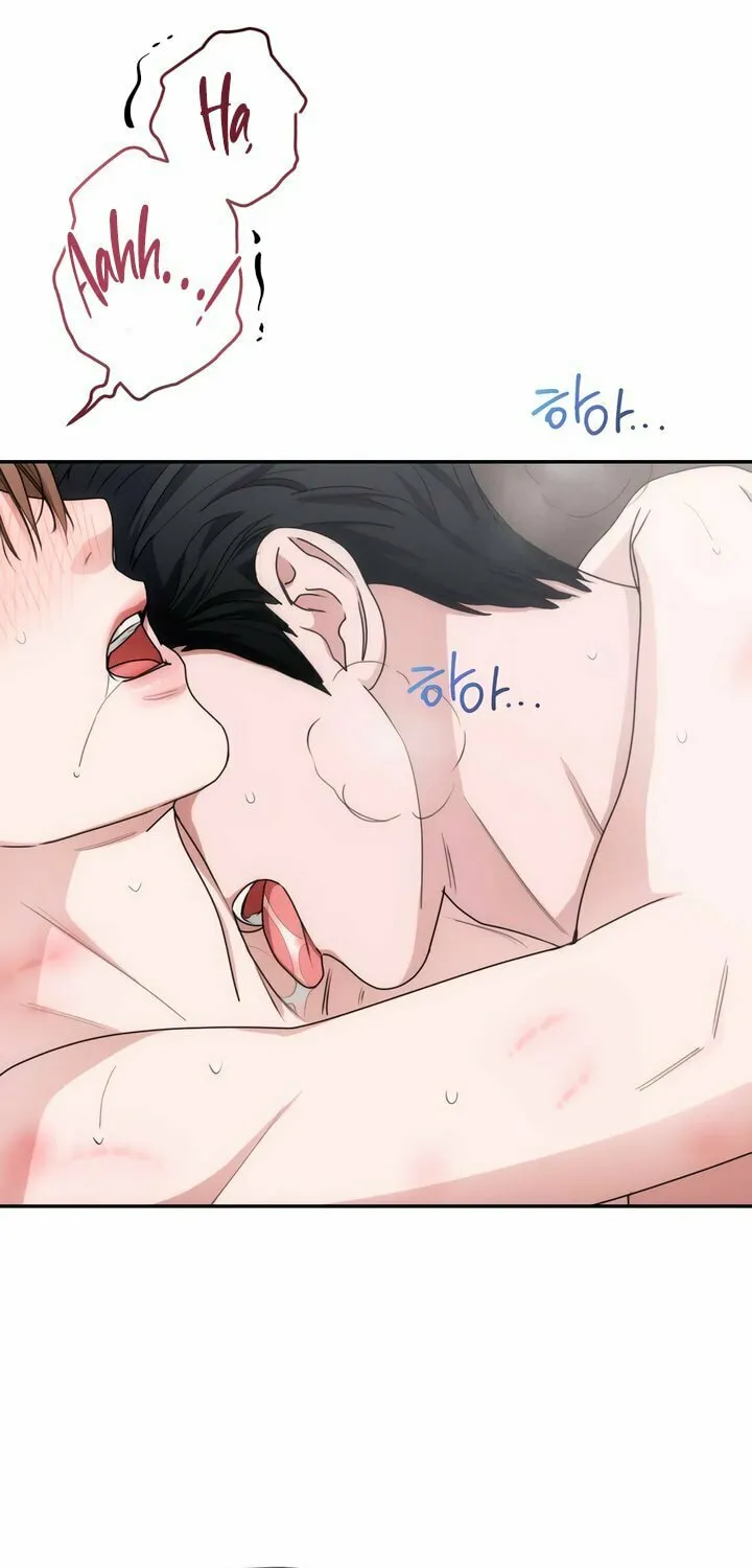 Into the Thrill Chapter 42 page 56 - 
