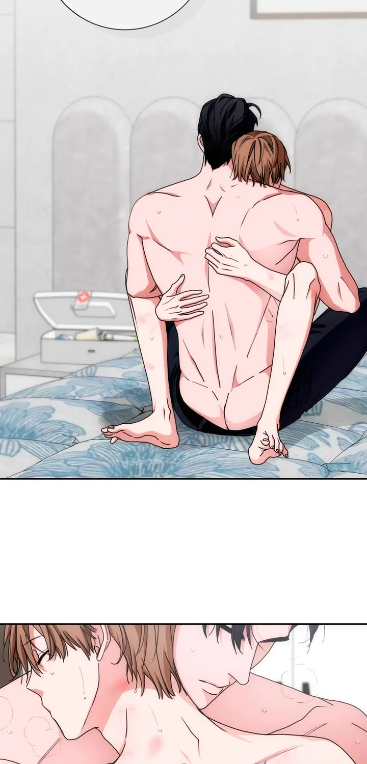 Into the Thrill Chapter 43 page 2 - 