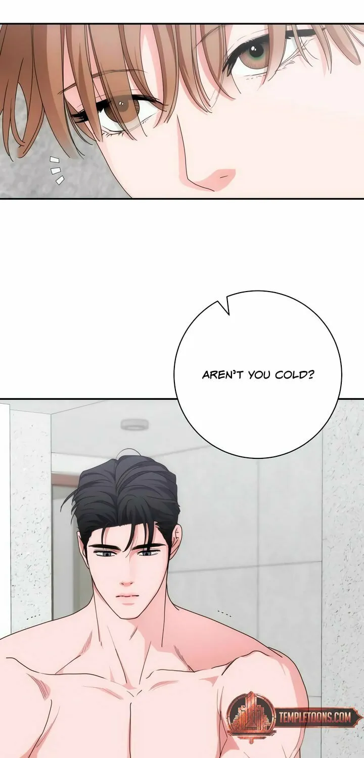 Into the Thrill Chapter 43 page 13 - 