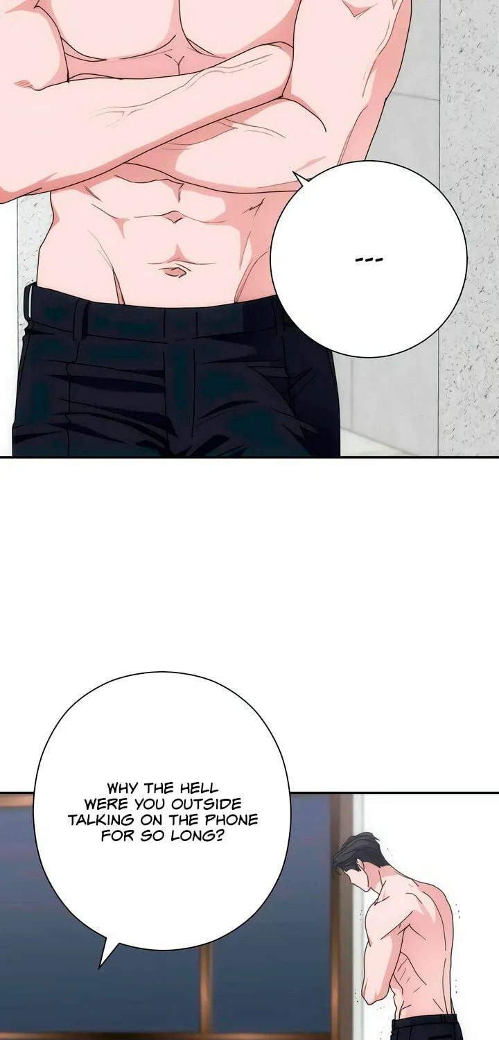 Into the Thrill Chapter 43 page 14 - 