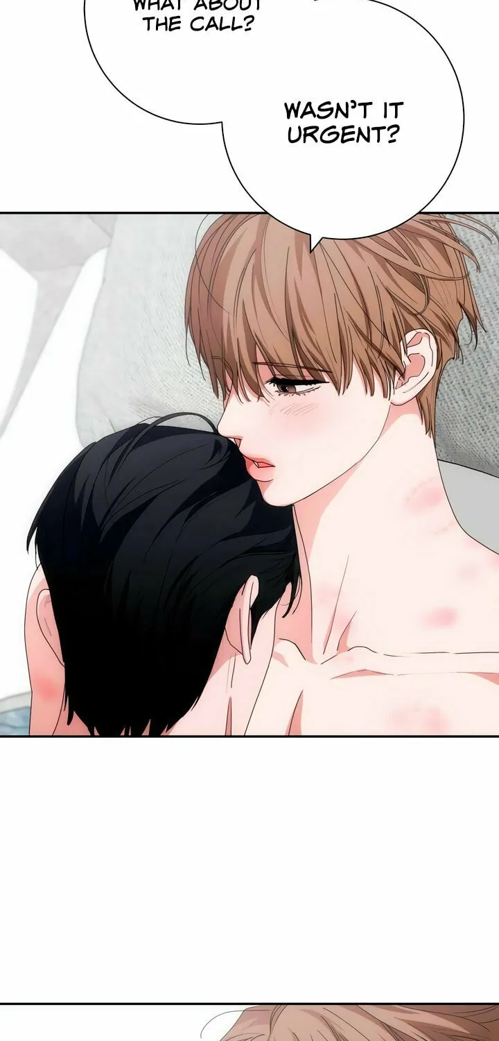 Into the Thrill Chapter 43 page 19 - 