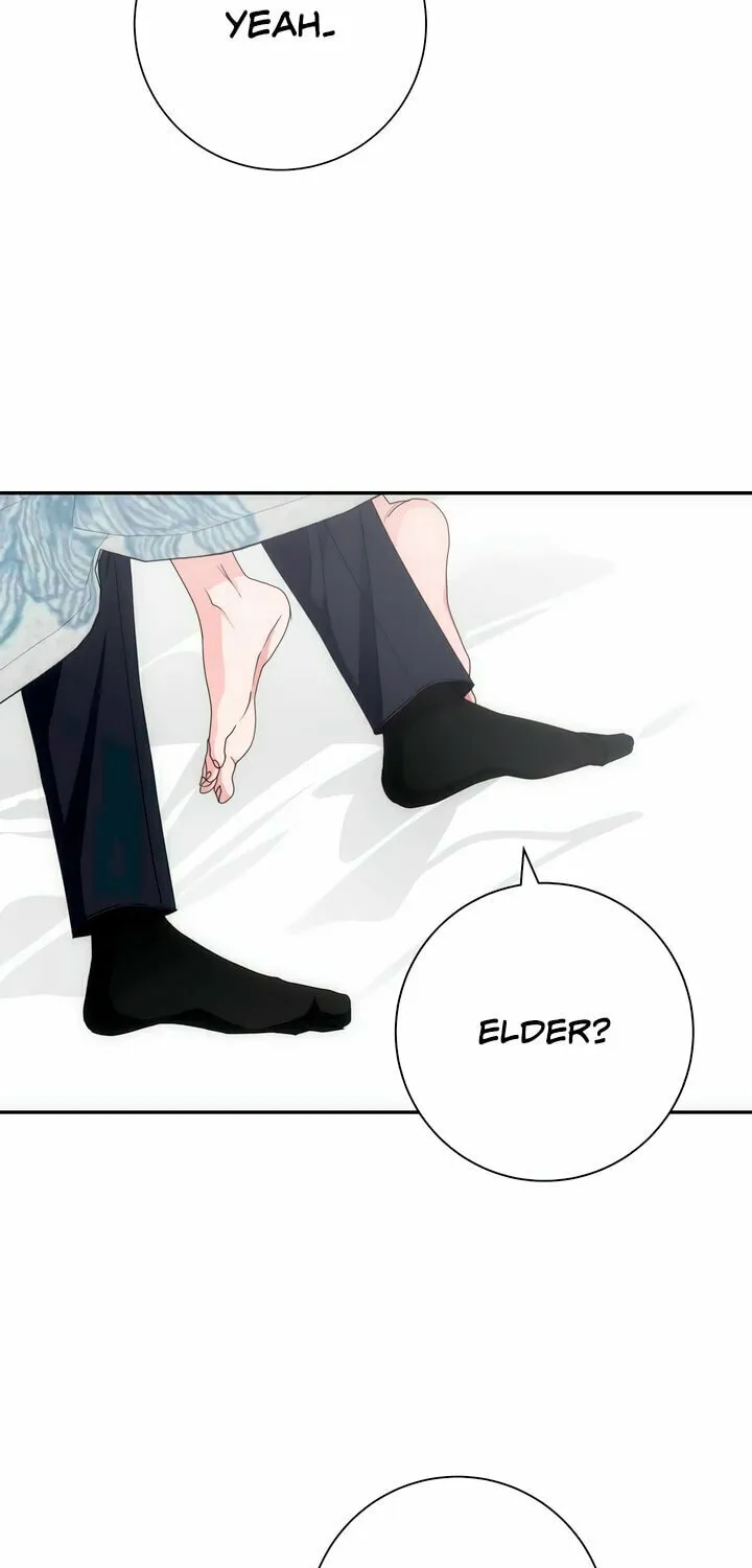 Into the Thrill Chapter 43 page 22 - 