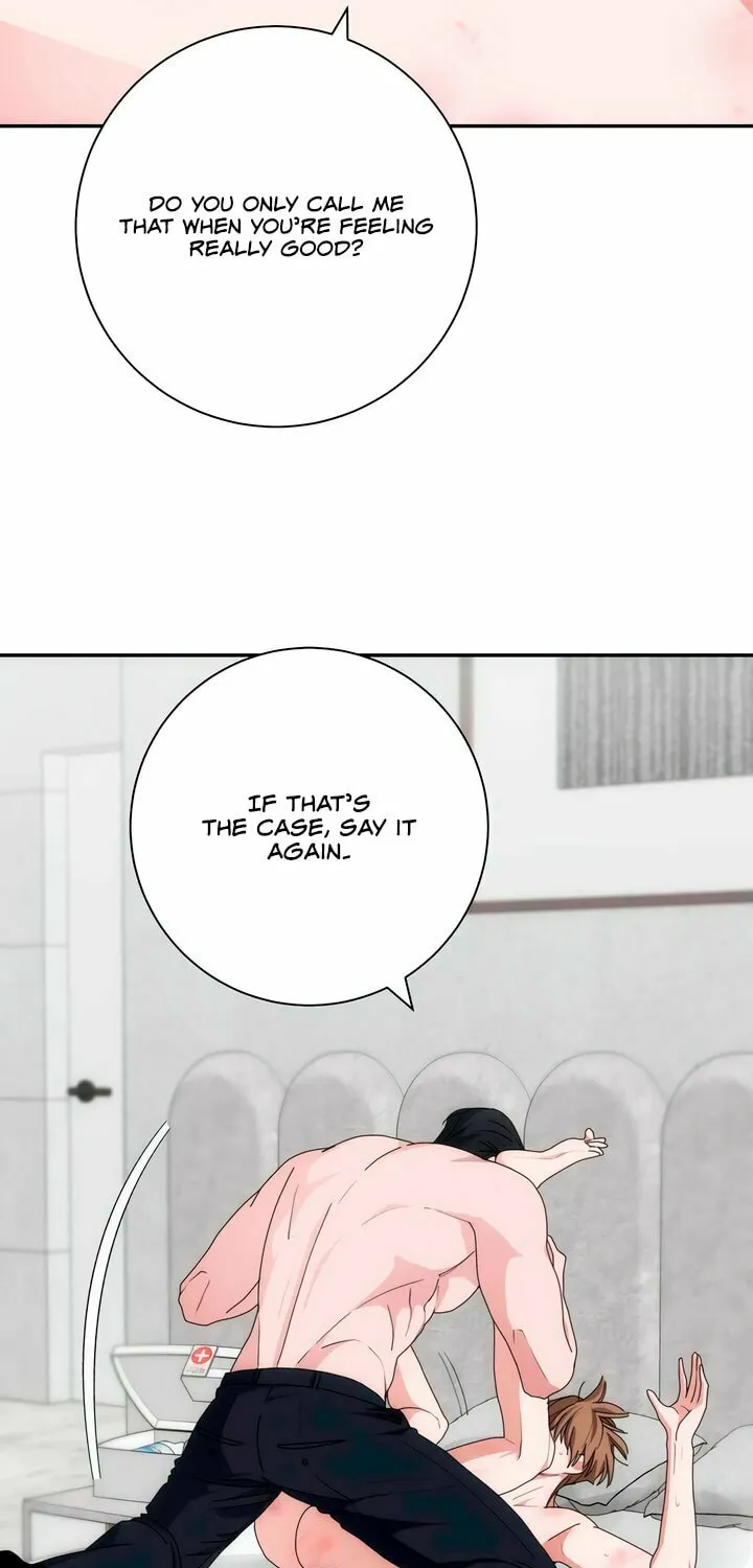 Into the Thrill Chapter 43 page 26 - 