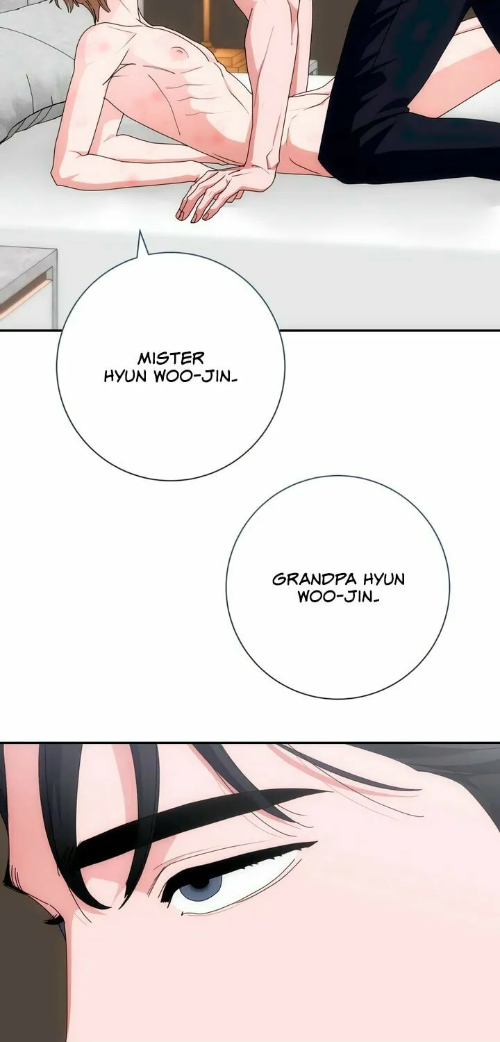 Into the Thrill Chapter 43 page 28 - 