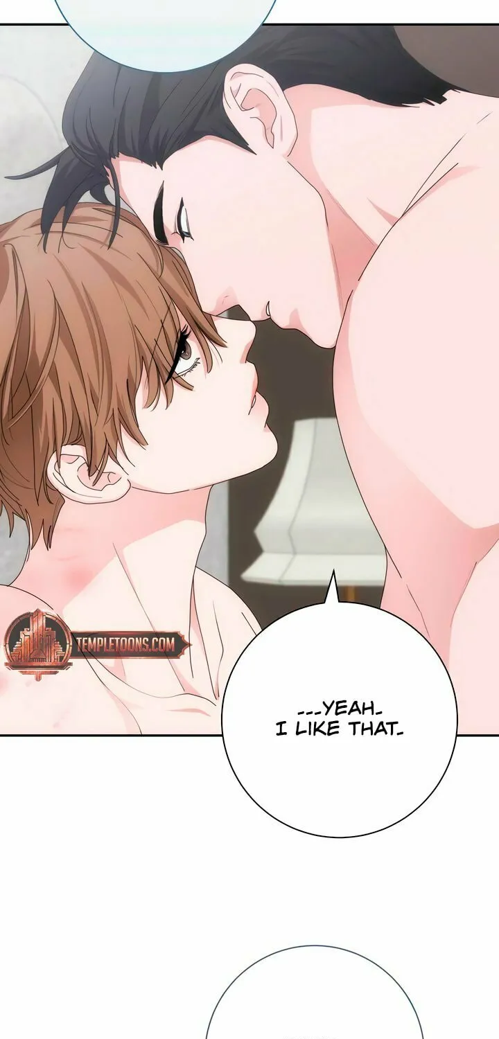Into the Thrill Chapter 43 page 30 - 