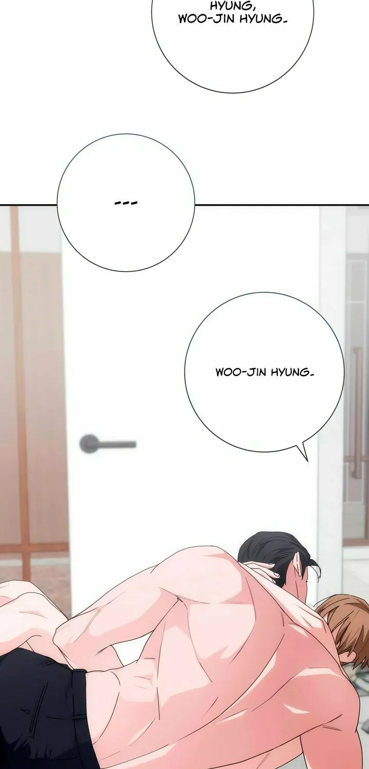 Into the Thrill Chapter 43 page 31 - 