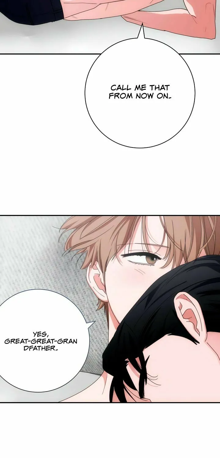 Into the Thrill Chapter 43 page 32 - 