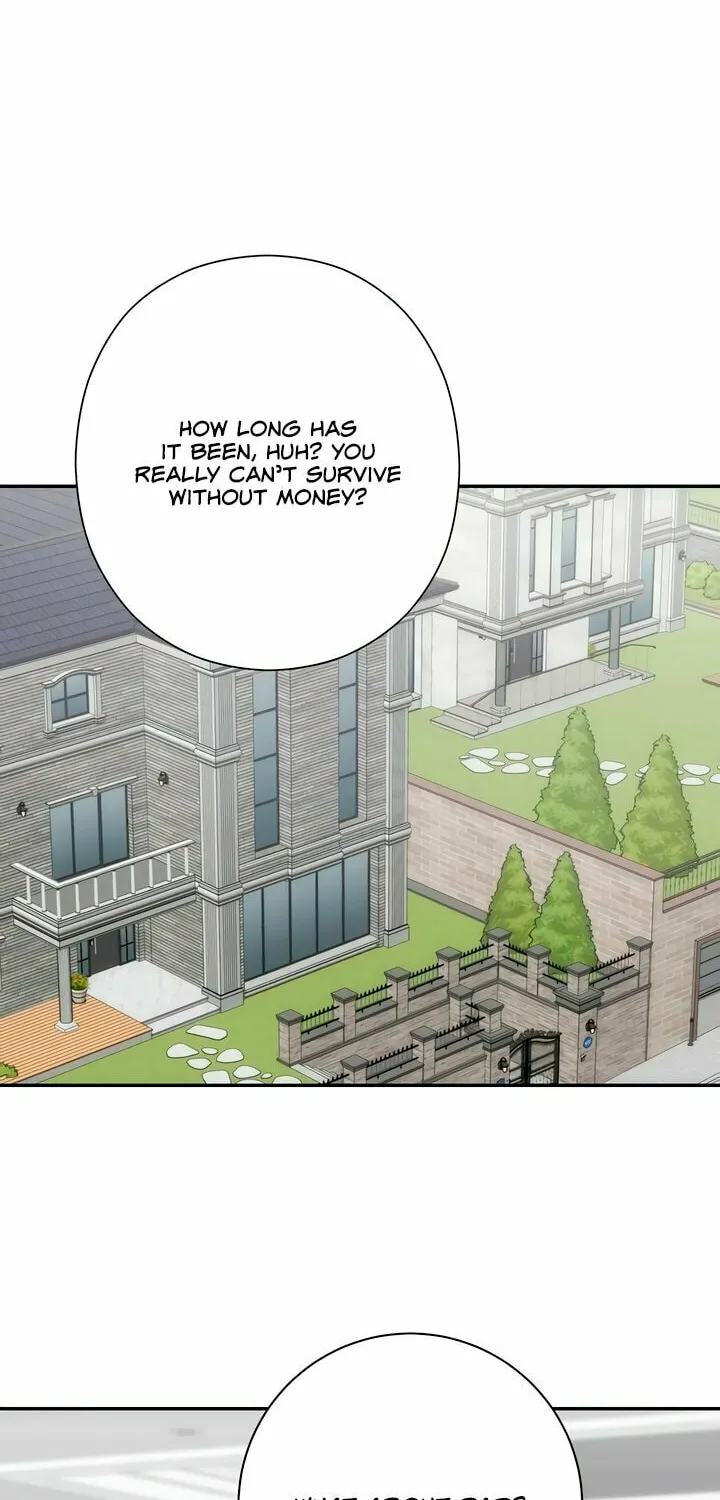 Into the Thrill Chapter 43 page 35 - 