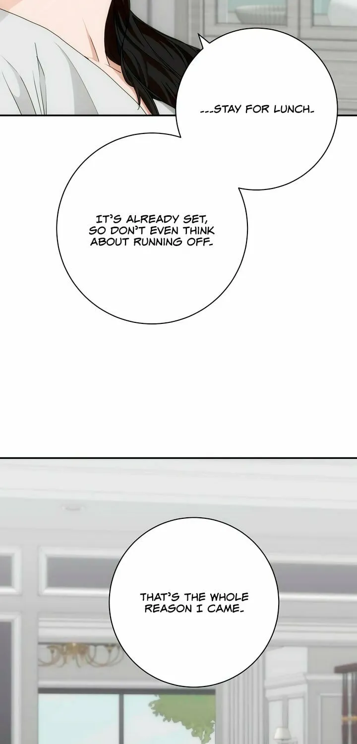 Into the Thrill Chapter 43 page 39 - 