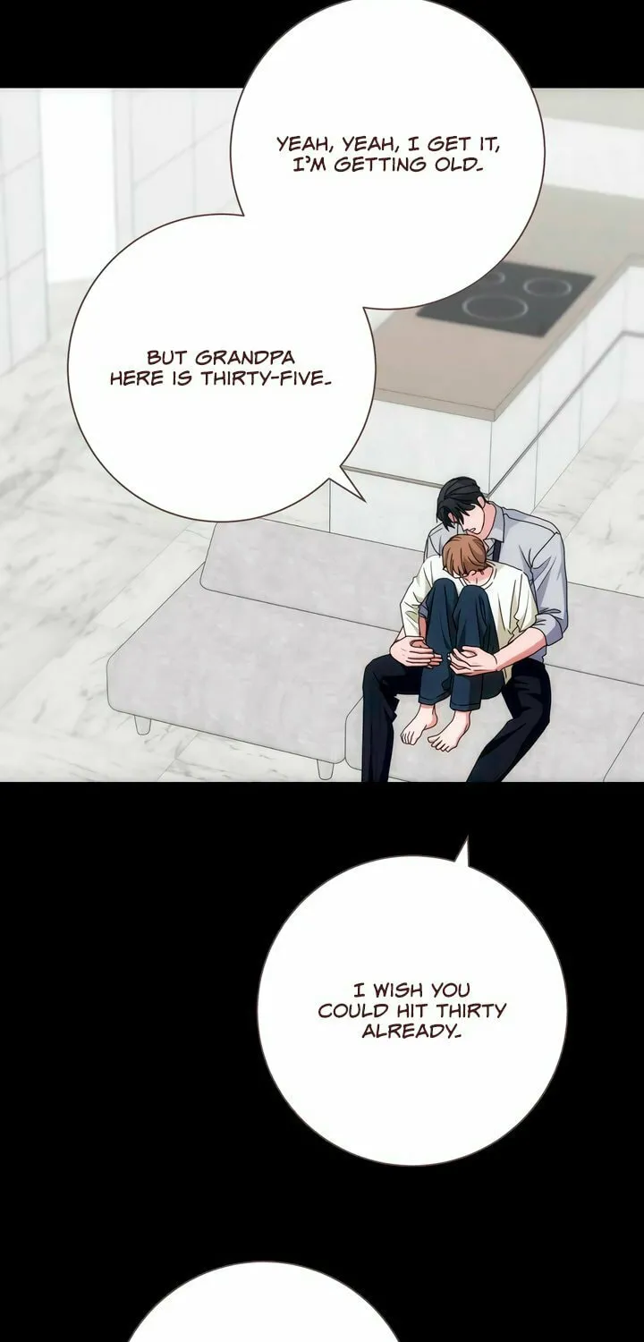 Into the Thrill Chapter 43 page 44 - 