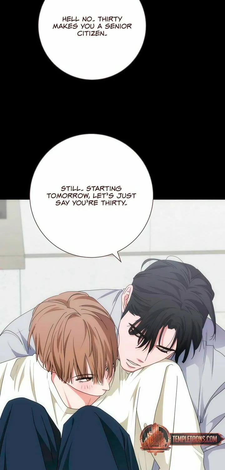 Into the Thrill Chapter 43 page 45 - 