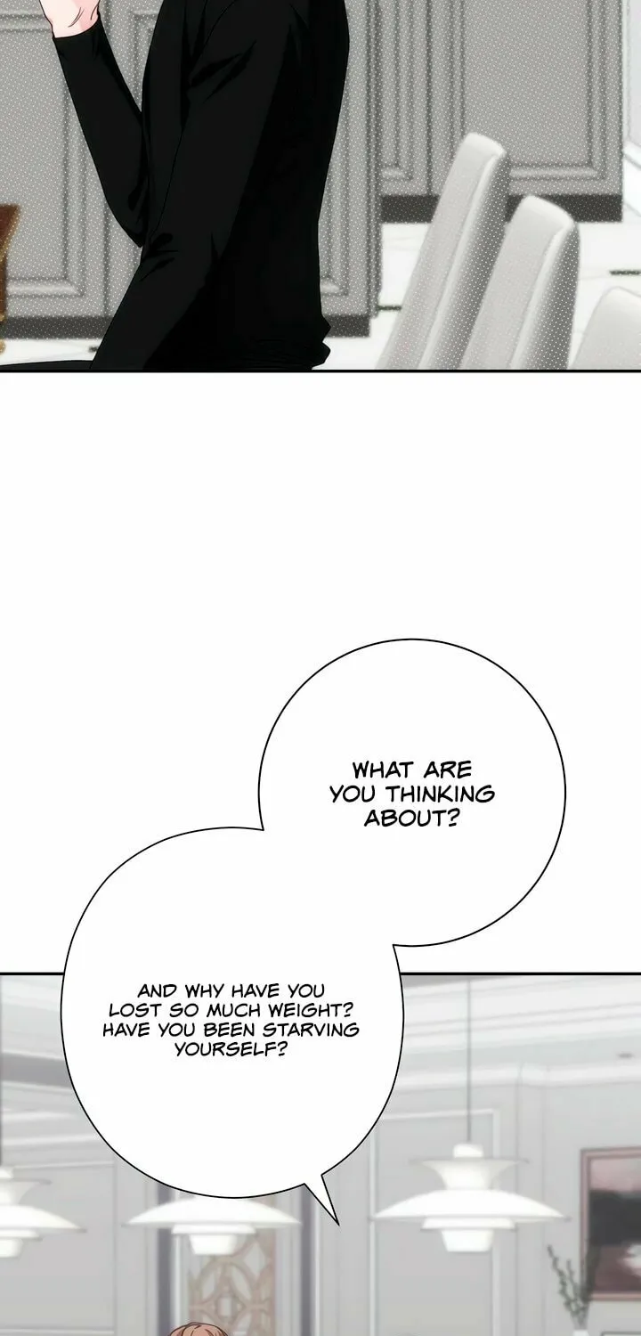 Into the Thrill Chapter 43 page 48 - 