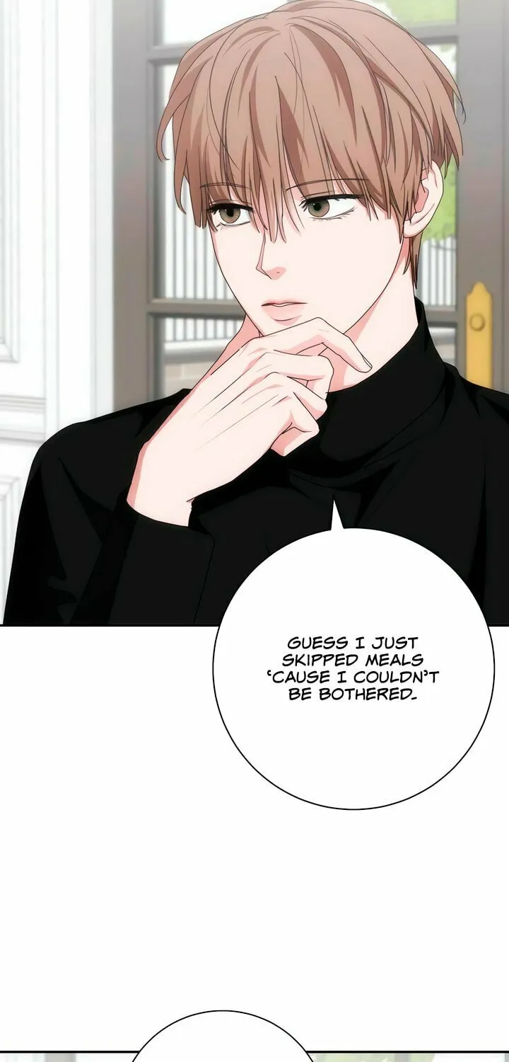 Into the Thrill Chapter 43 page 50 - 