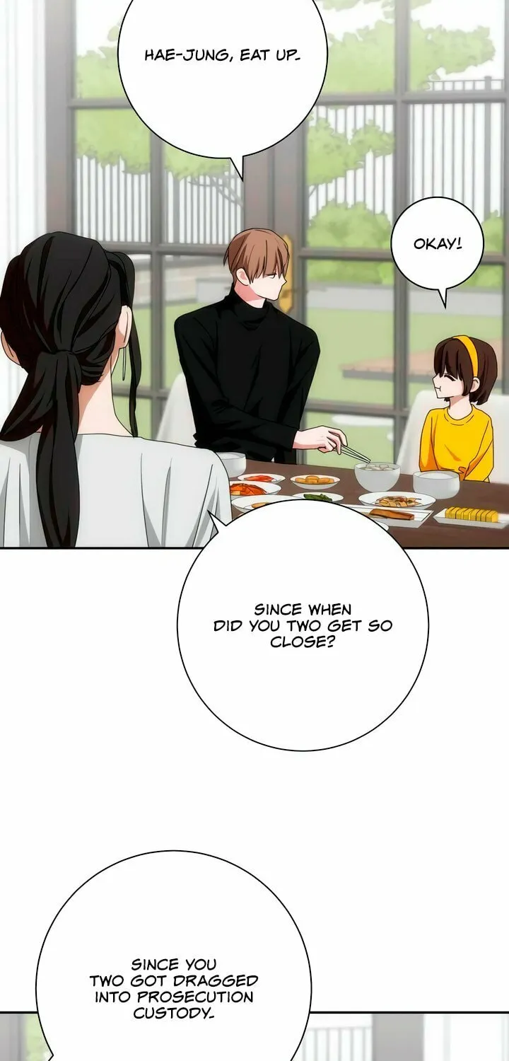 Into the Thrill Chapter 43 page 51 - 