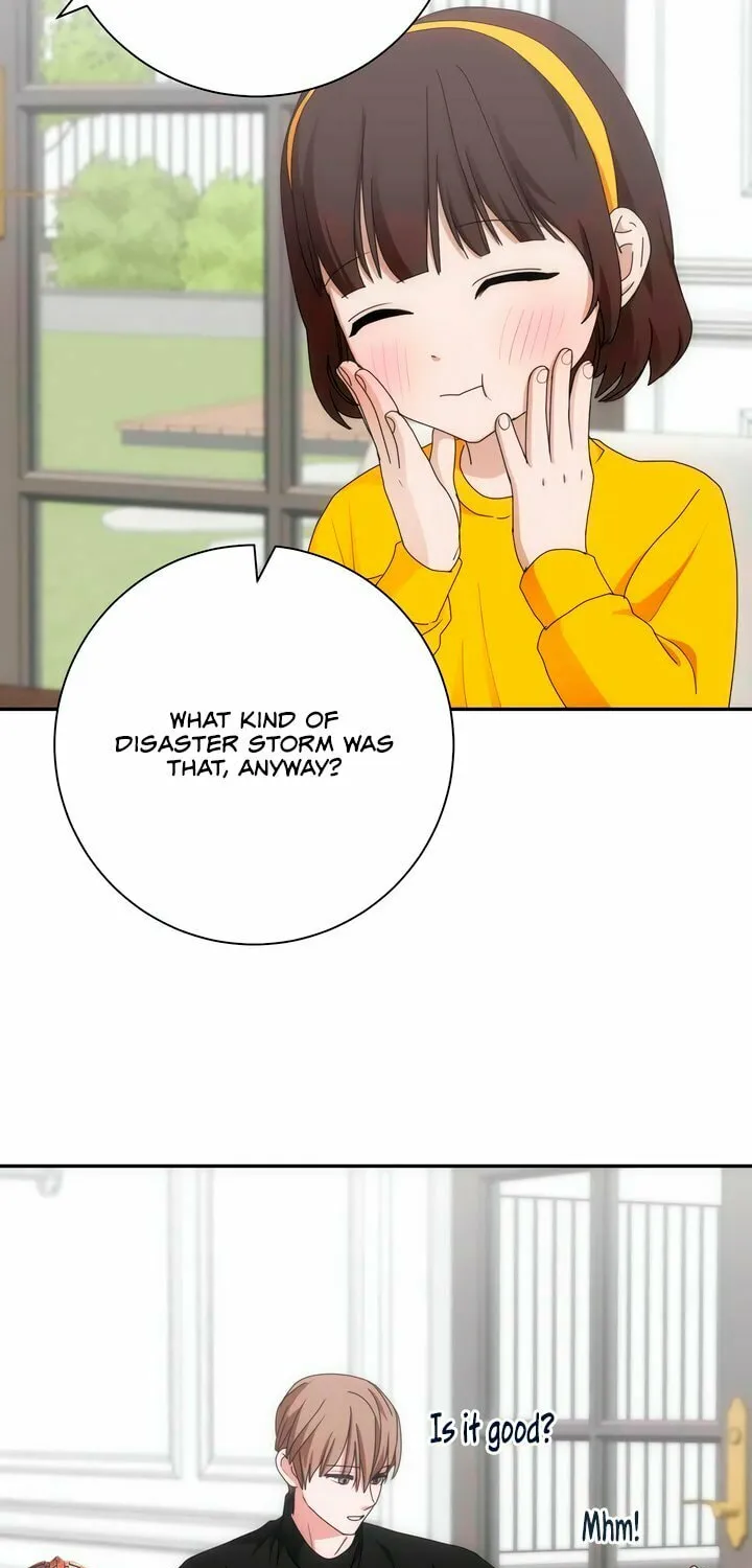 Into the Thrill Chapter 43 page 52 - 