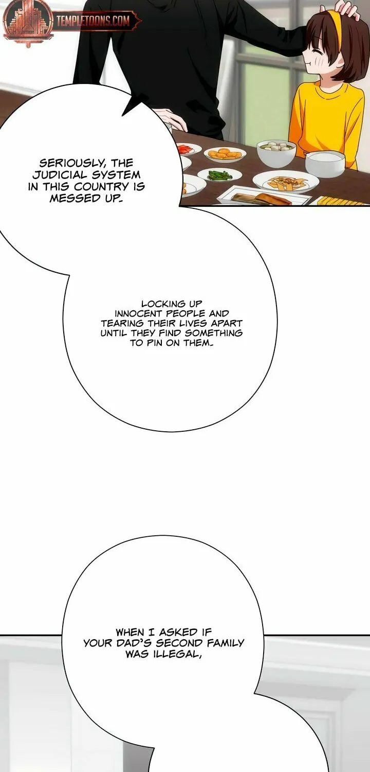 Into the Thrill Chapter 43 page 53 - 