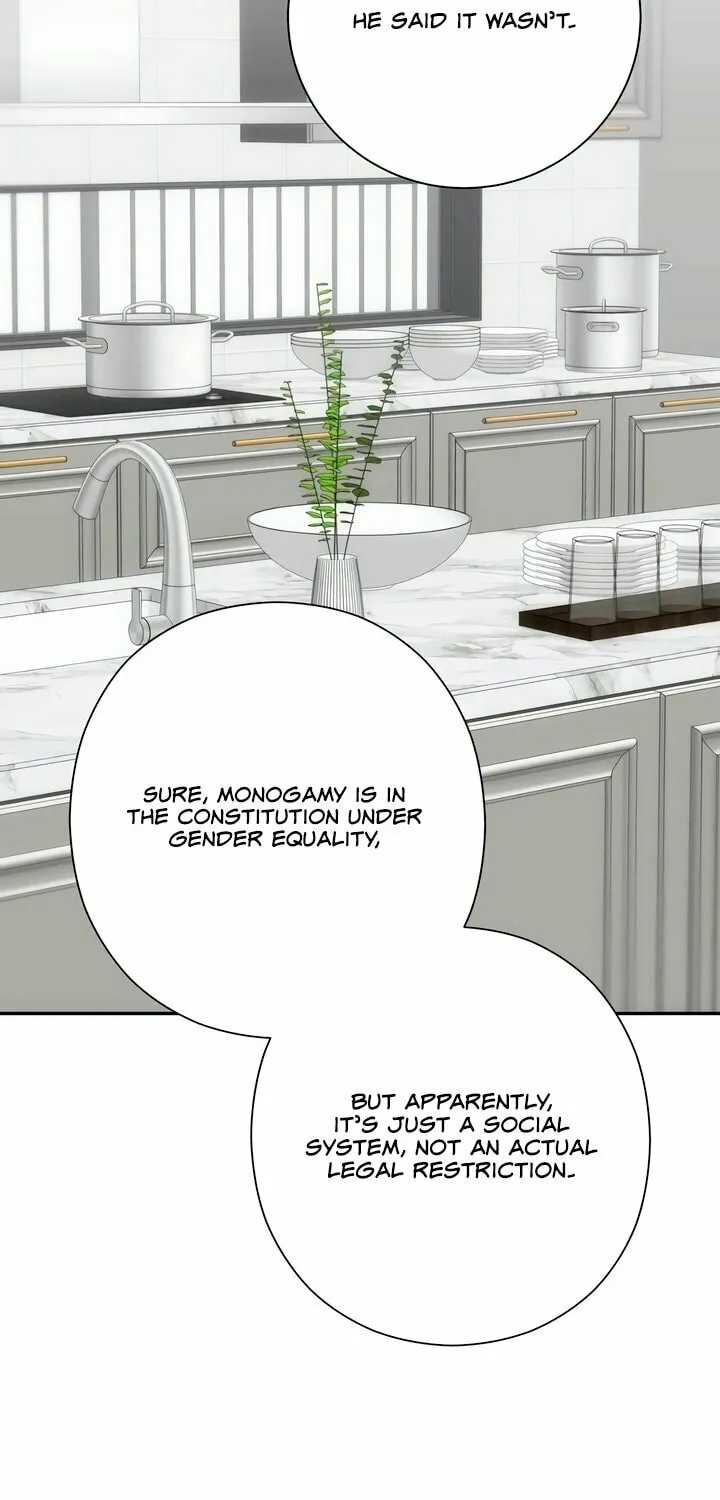 Into the Thrill Chapter 43 page 54 - 
