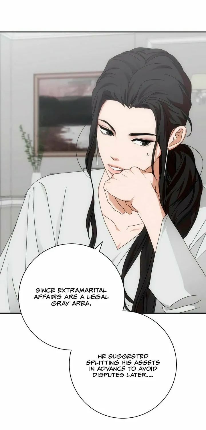 Into the Thrill Chapter 43 page 55 - 