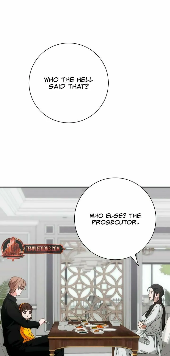 Into the Thrill Chapter 43 page 56 - 