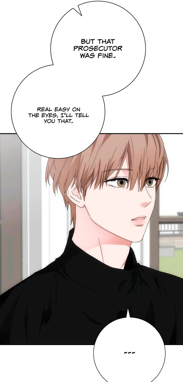 Into the Thrill Chapter 43 page 58 - 