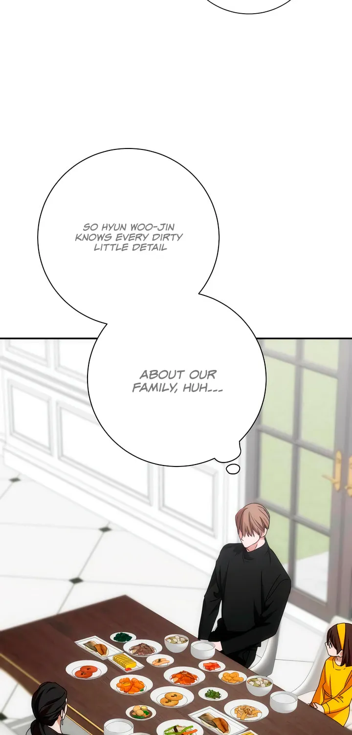 Into the Thrill Chapter 43 page 59 - 