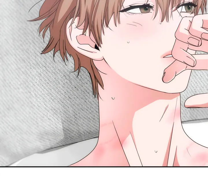 Into the Thrill Chapter 43 page 9 - 