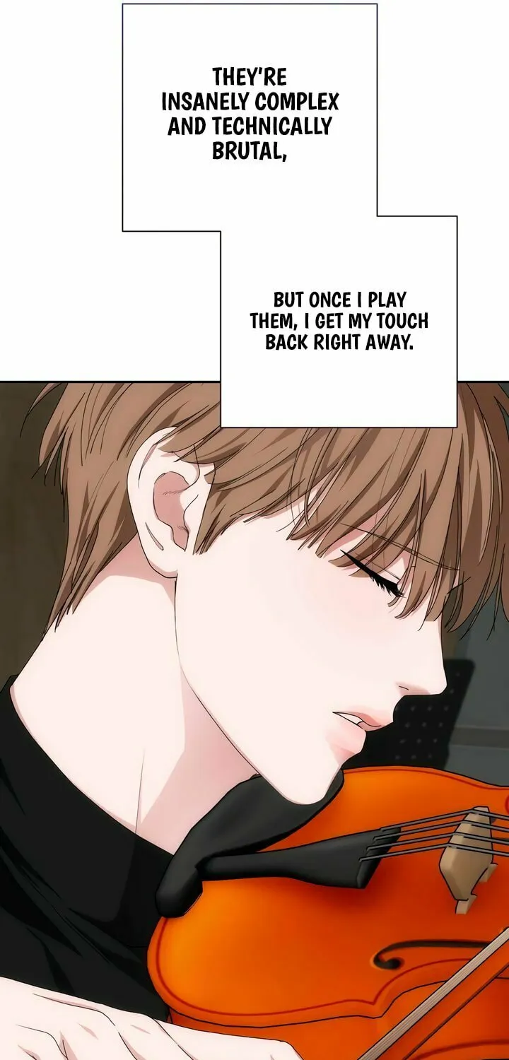 Into the Thrill Chapter 44 page 18 - 