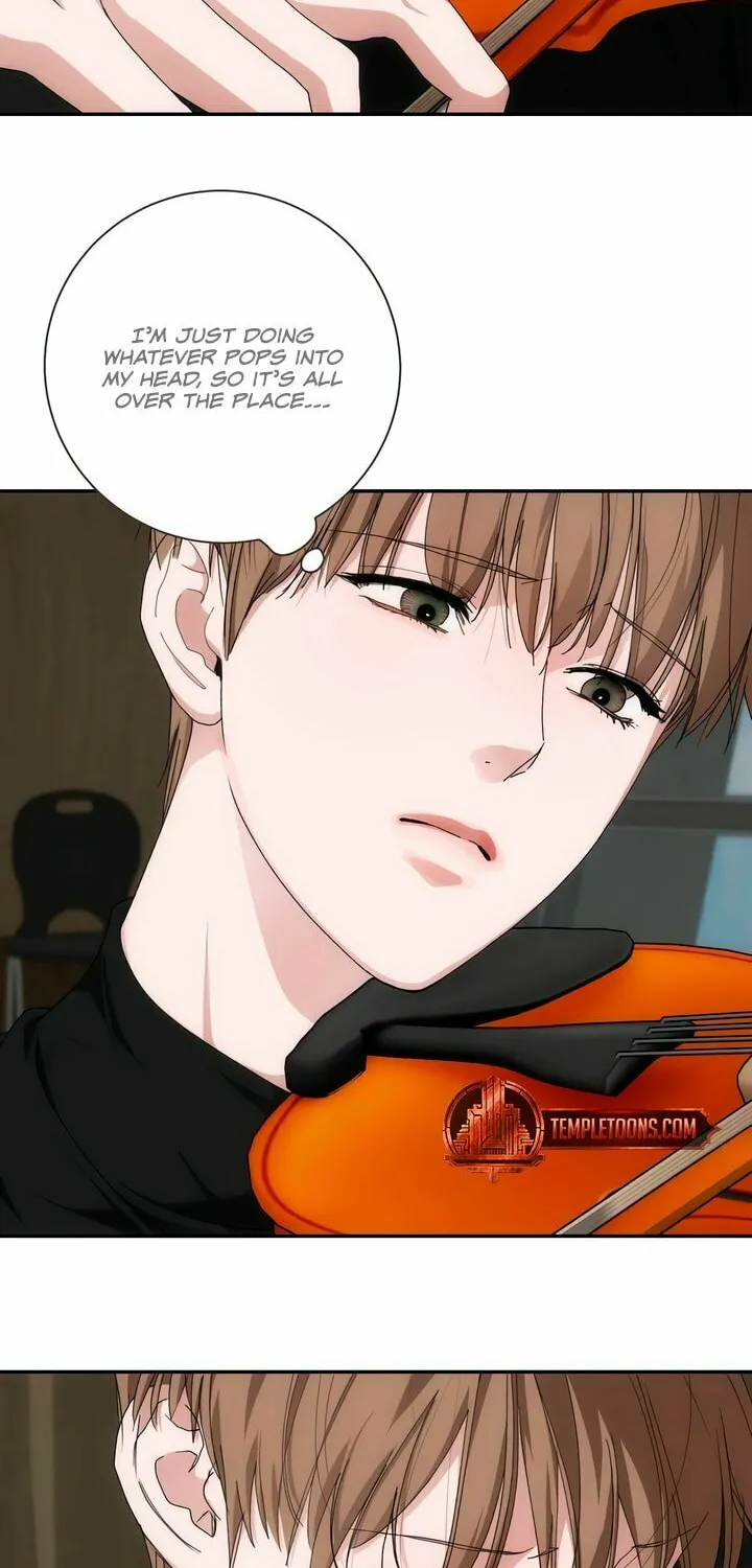 Into the Thrill Chapter 44 page 19 - 