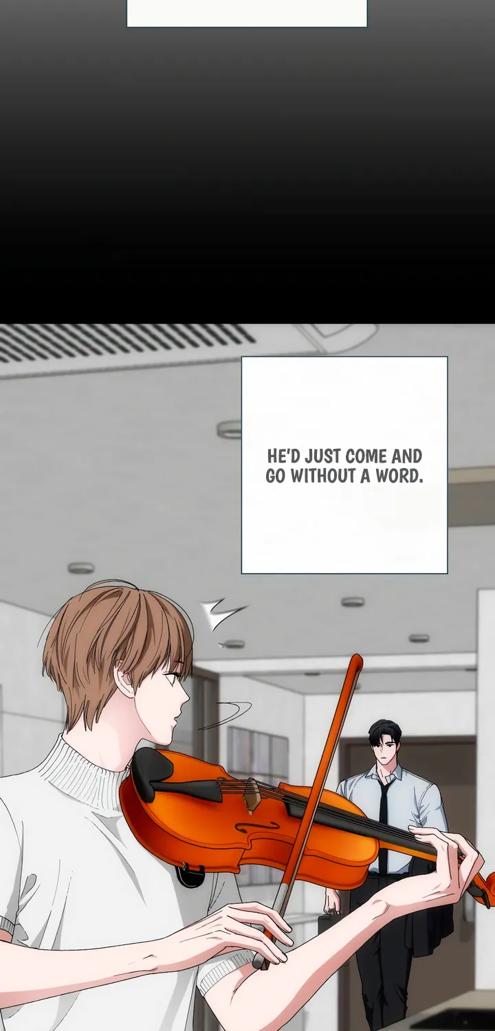 Into the Thrill Chapter 44 page 3 - 