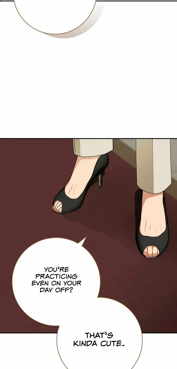 Into the Thrill Chapter 44 page 22 - 