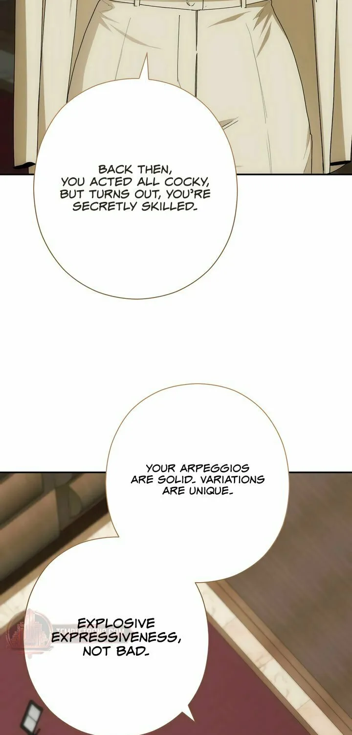 Into the Thrill Chapter 44 page 24 - 