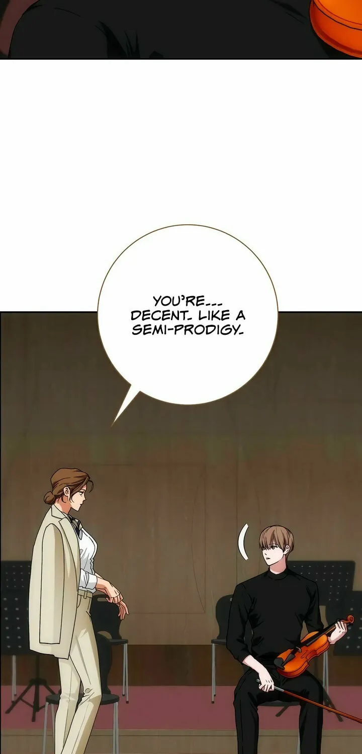 Into the Thrill Chapter 44 page 27 - 