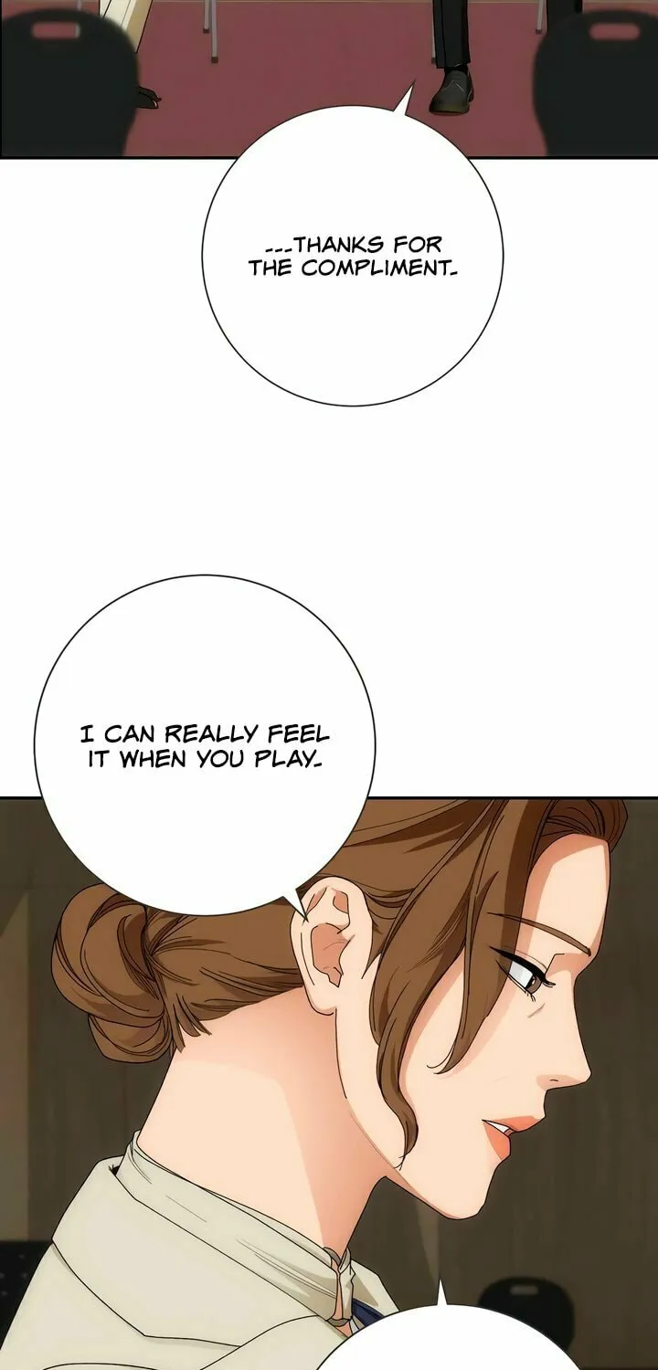 Into the Thrill Chapter 44 page 28 - 