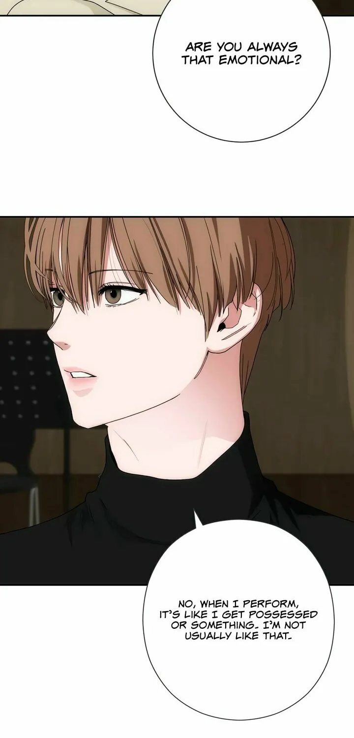 Into the Thrill Chapter 44 page 29 - 