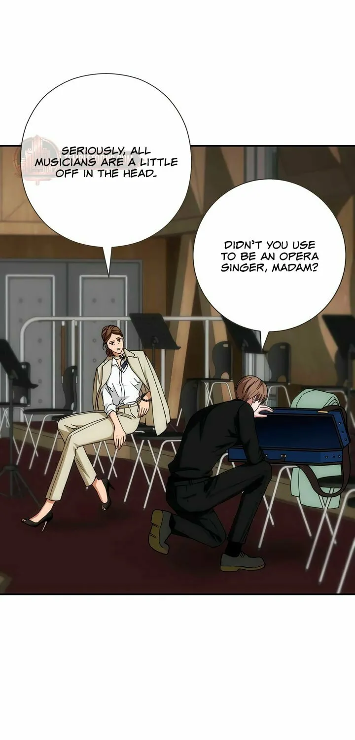 Into the Thrill Chapter 44 page 30 - 