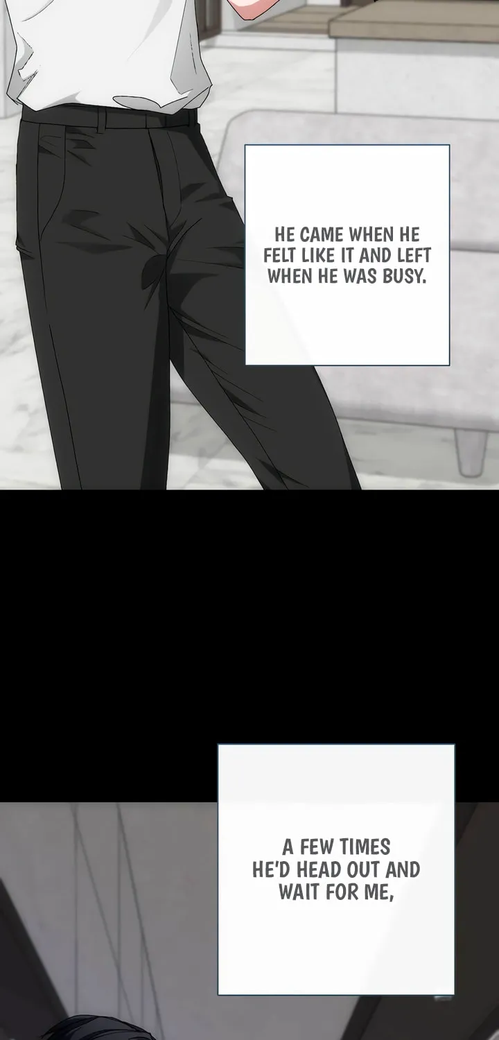 Into the Thrill Chapter 44 page 4 - 