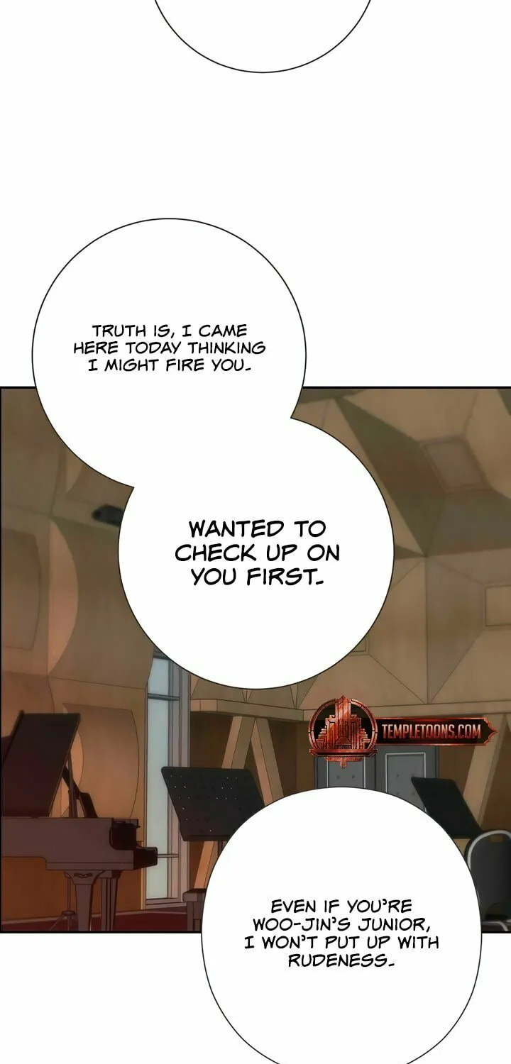 Into the Thrill Chapter 44 page 32 - 