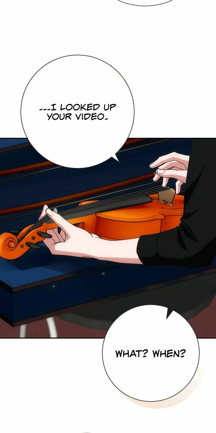 Into the Thrill Chapter 44 page 33 - 