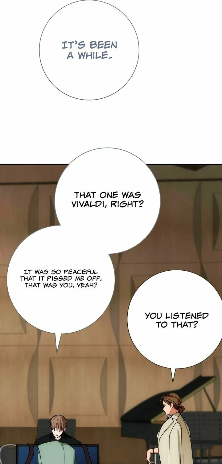 Into the Thrill Chapter 44 page 34 - 