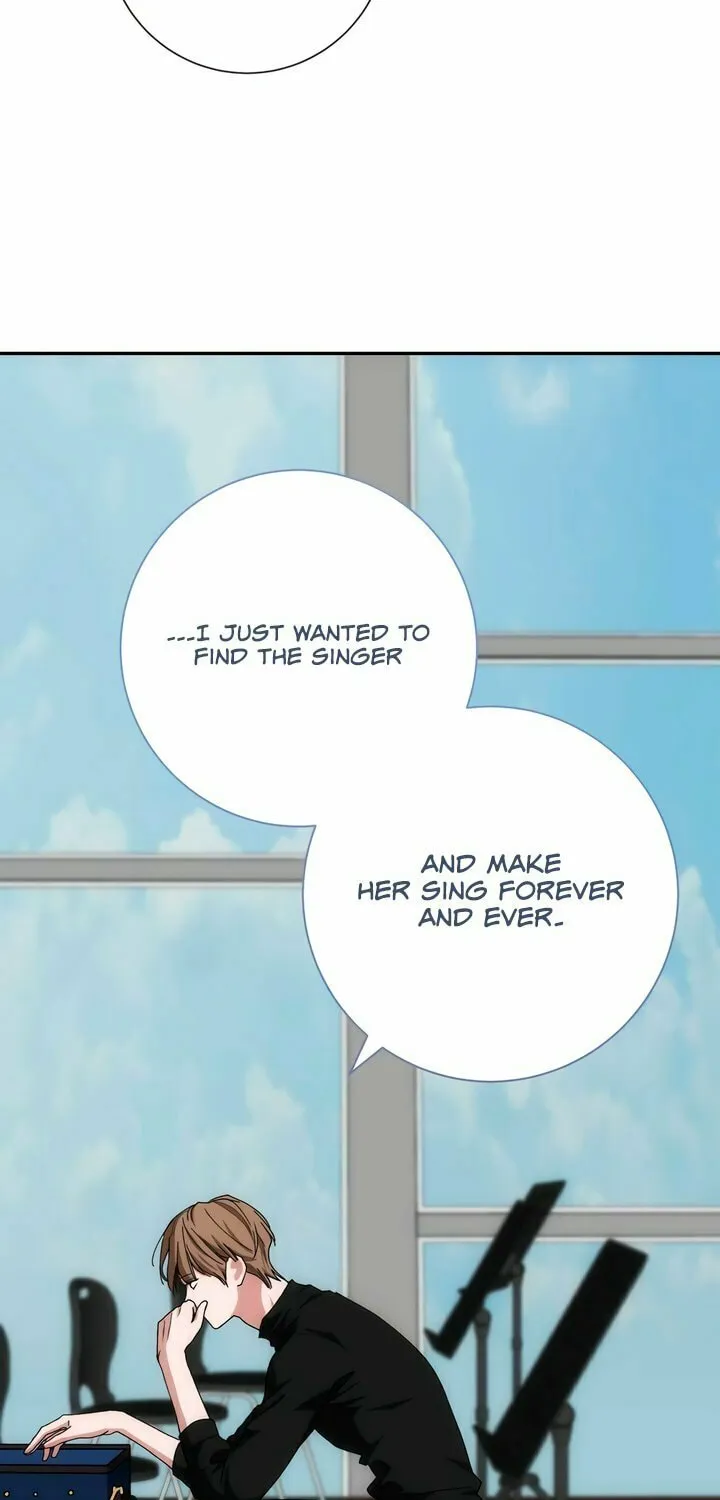 Into the Thrill Chapter 44 page 36 - 