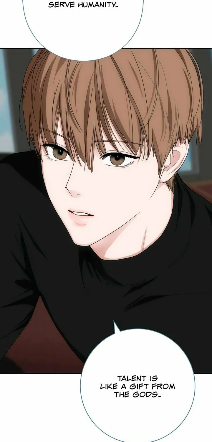 Into the Thrill Chapter 44 page 38 - 