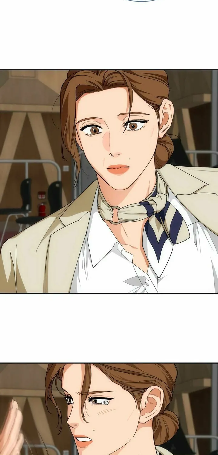 Into the Thrill Chapter 44 page 39 - 