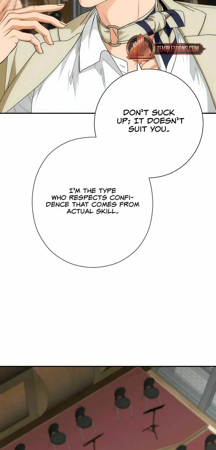 Into the Thrill Chapter 44 page 40 - 
