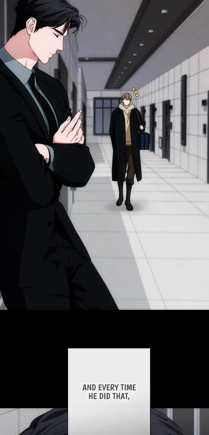 Into the Thrill Chapter 44 page 5 - 