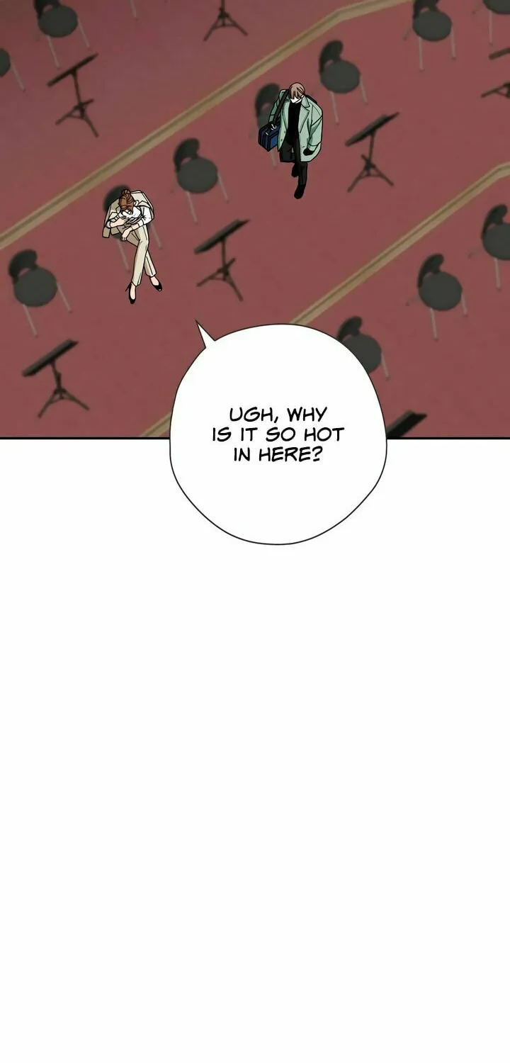 Into the Thrill Chapter 44 page 41 - 