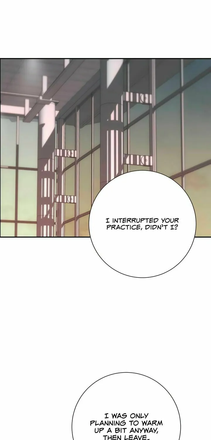Into the Thrill Chapter 44 page 42 - 