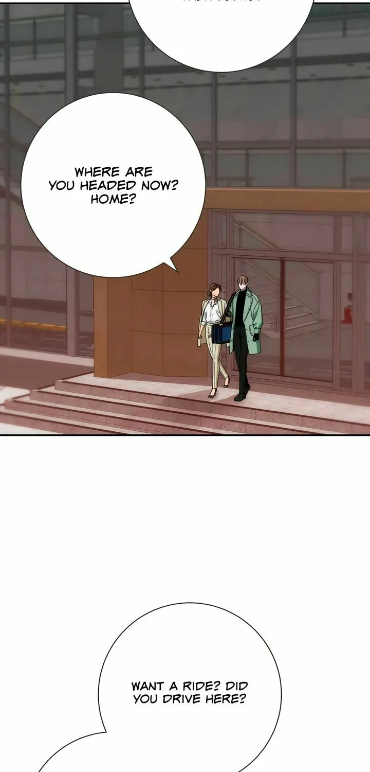 Into the Thrill Chapter 44 page 43 - 