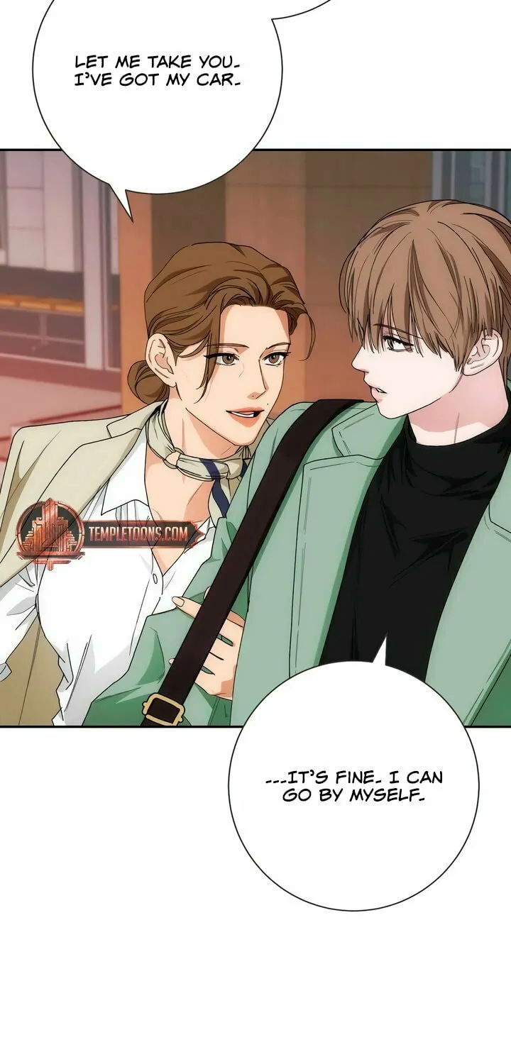 Into the Thrill Chapter 44 page 44 - 