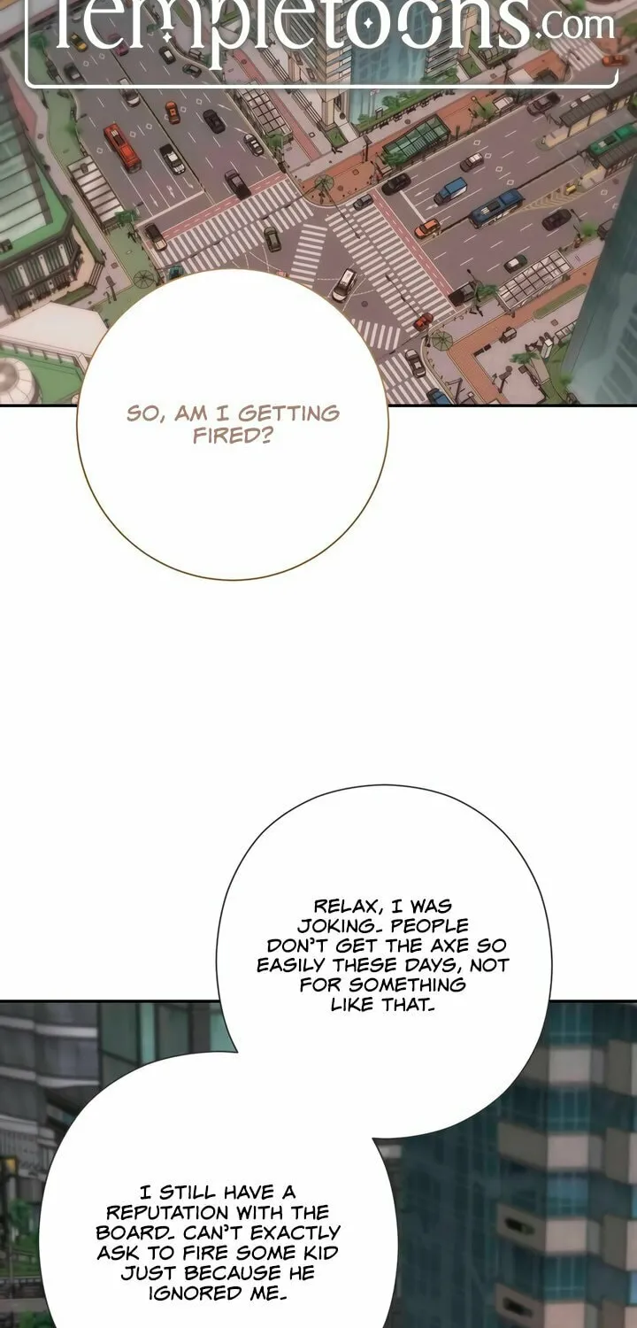 Into the Thrill Chapter 44 page 47 - 