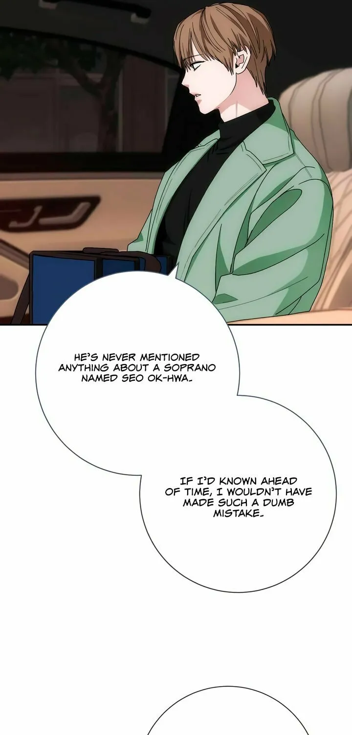 Into the Thrill Chapter 44 page 50 - 